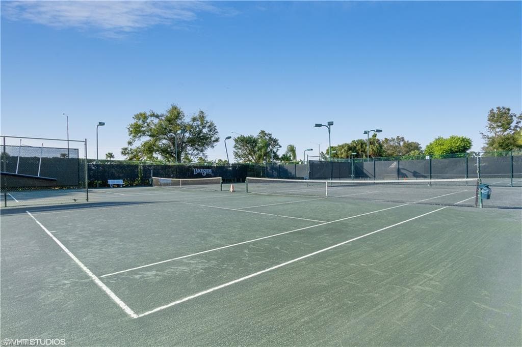 2611 Citrus Lake DR # 203, NAPLES FL 34109-26