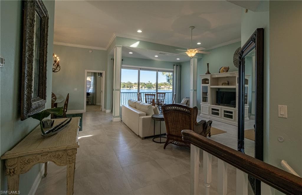 2611 Citrus Lake DR # 203, NAPLES FL 34109-5