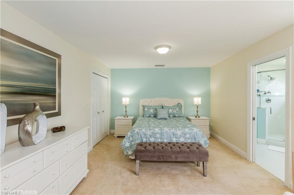 2611 Citrus Lake DR # 203, NAPLES FL 34109-8