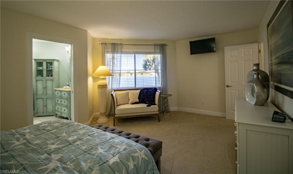 2611 Citrus Lake DR # 203, NAPLES FL 34109-10
