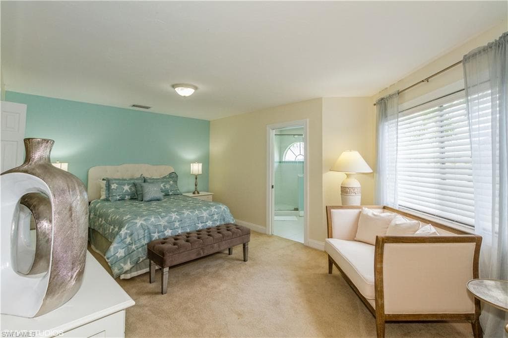 2611 Citrus Lake DR # 203, NAPLES FL 34109-7