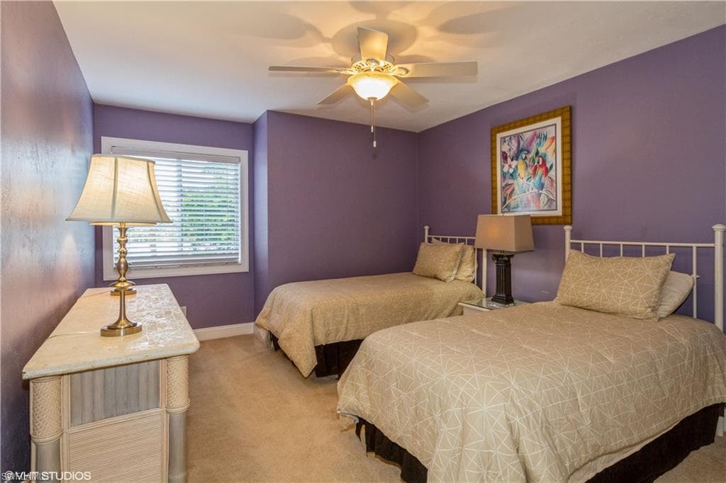 2611 Citrus Lake DR # 203, NAPLES FL 34109-20