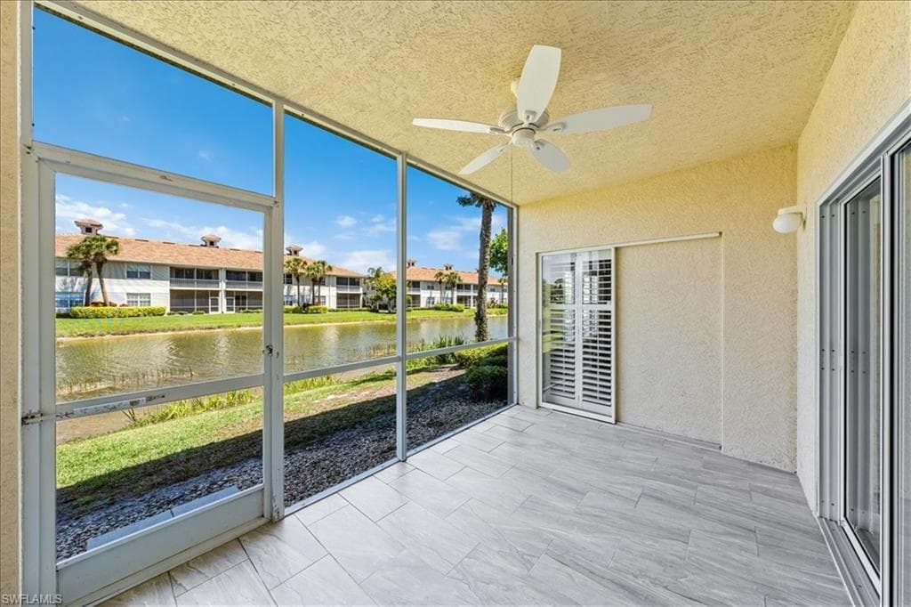 3009 Driftwood WAY # 2807, NAPLES FL 34109-1