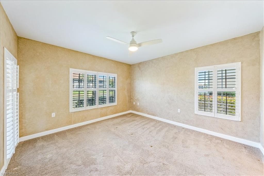 3009 Driftwood WAY # 2807, NAPLES FL 34109-12