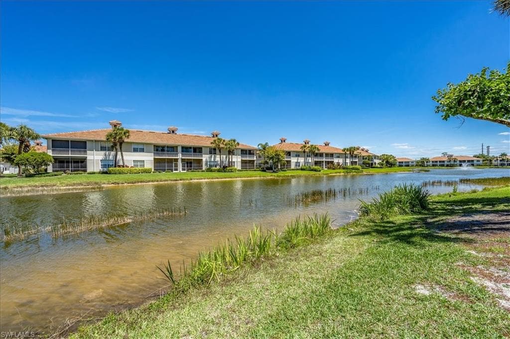 3009 Driftwood WAY # 2807, NAPLES FL 34109-23
