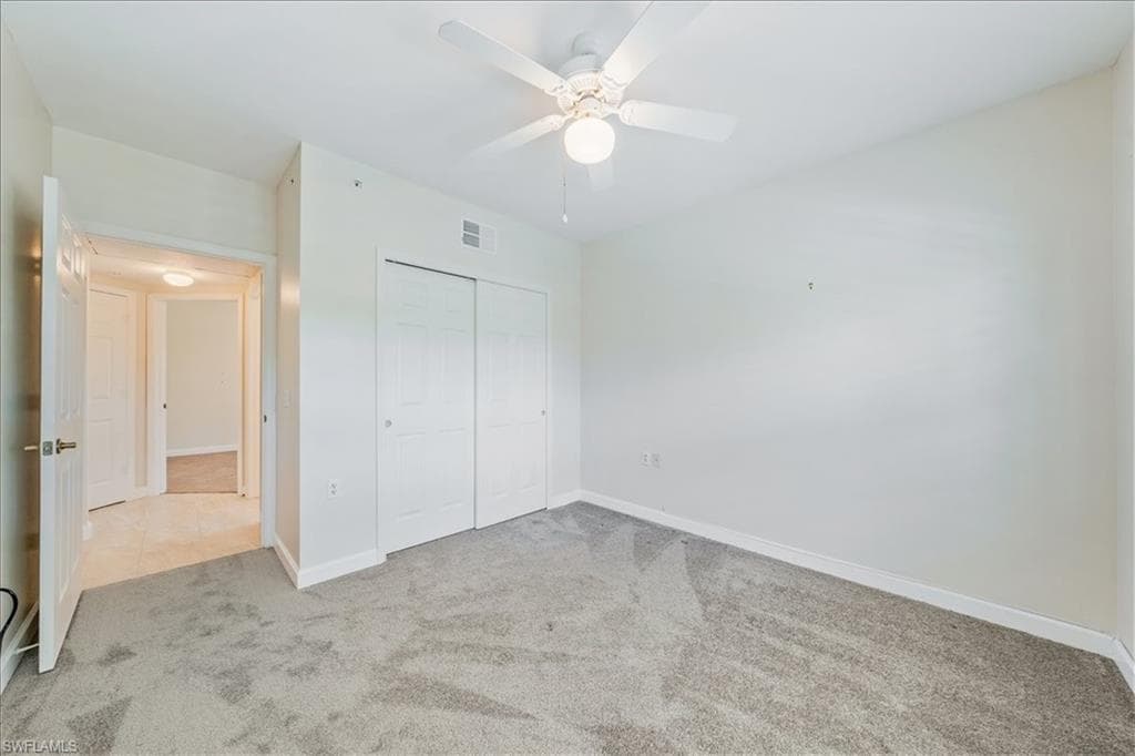 3009 Driftwood WAY # 2807, NAPLES FL 34109-17