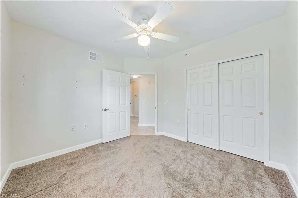 3009 Driftwood WAY # 2807, NAPLES FL 34109-18