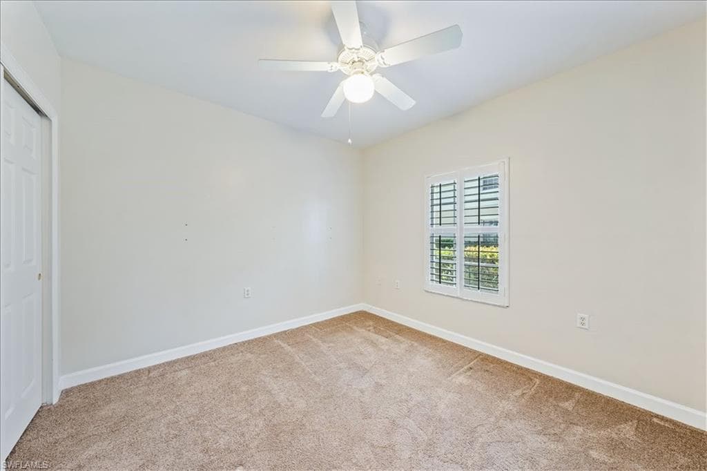 3009 Driftwood WAY # 2807, NAPLES FL 34109-20