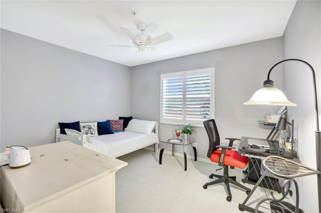 6270 Huntington Lakes CIR # 204, NAPLES FL 34119-13