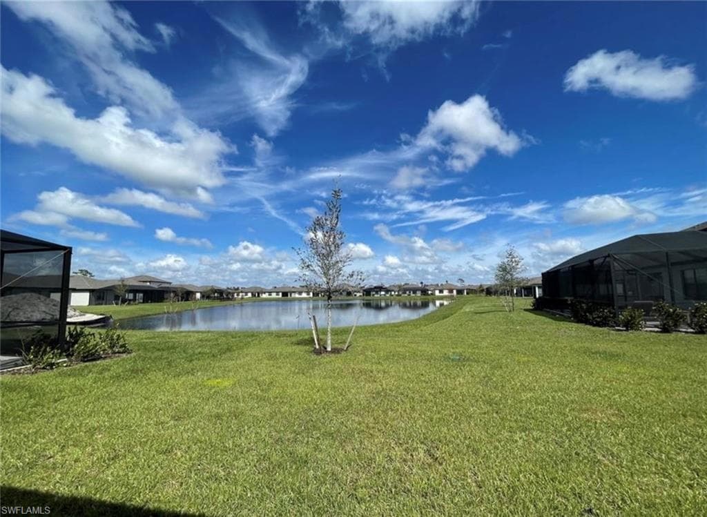 10861 Firebush CIR, NORTH FORT MYERS FL 33917-21