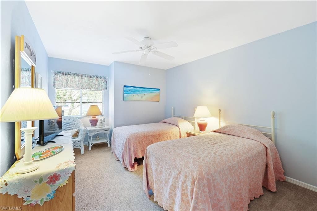 2541 Citrus Lake DR # 205, NAPLES FL 34109-22