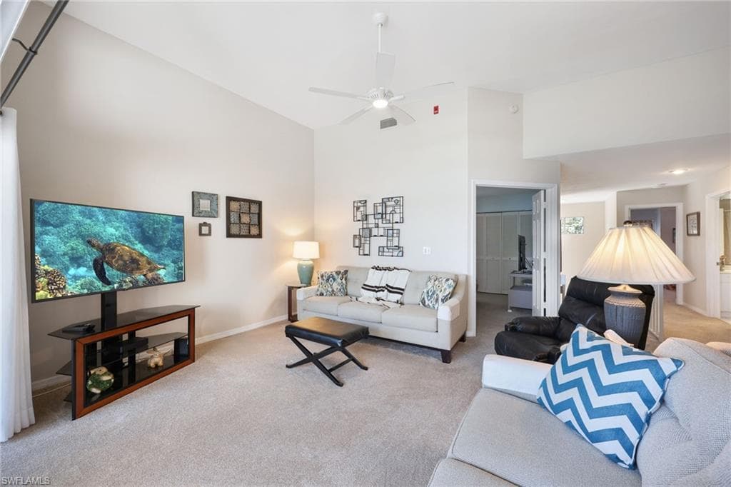 2541 Citrus Lake DR # 205, NAPLES FL 34109-5