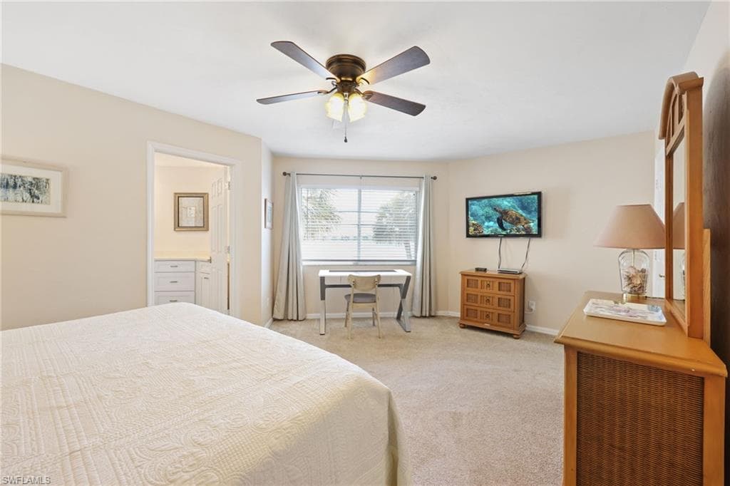 2541 Citrus Lake DR # 205, NAPLES FL 34109-16