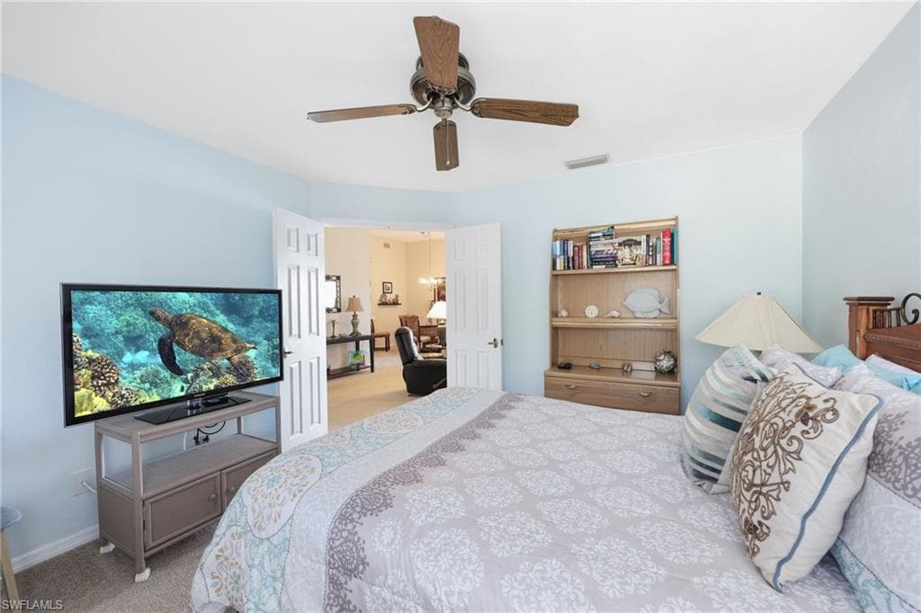 2541 Citrus Lake DR # 205, NAPLES FL 34109-21