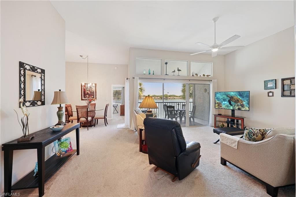 2541 Citrus Lake DR # 205, NAPLES FL 34109-2