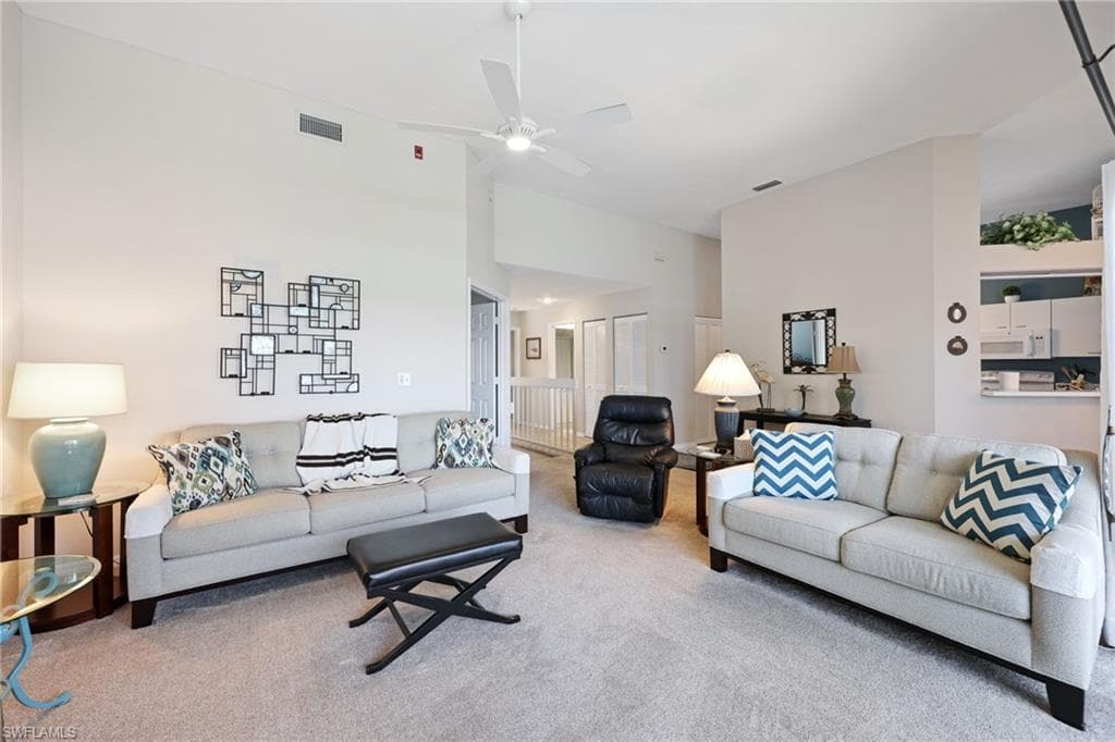 2541 Citrus Lake DR # 205, NAPLES FL 34109-4