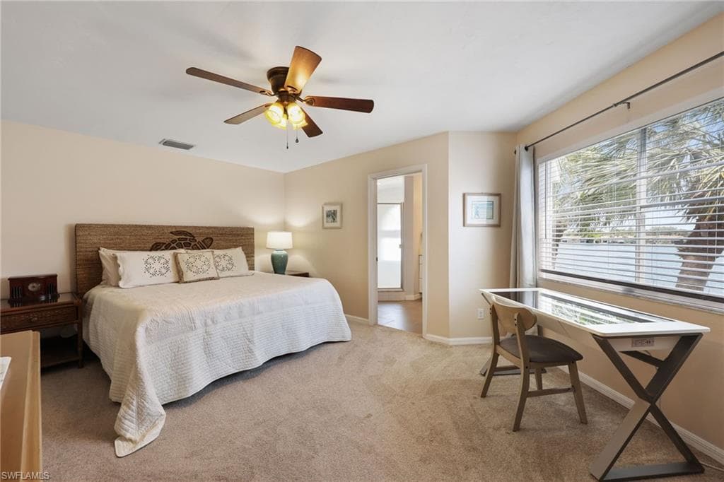2541 Citrus Lake DR # 205, NAPLES FL 34109-14