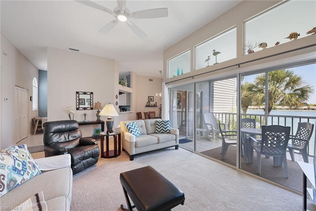 2541 Citrus Lake DR # 205, NAPLES FL 34109-3