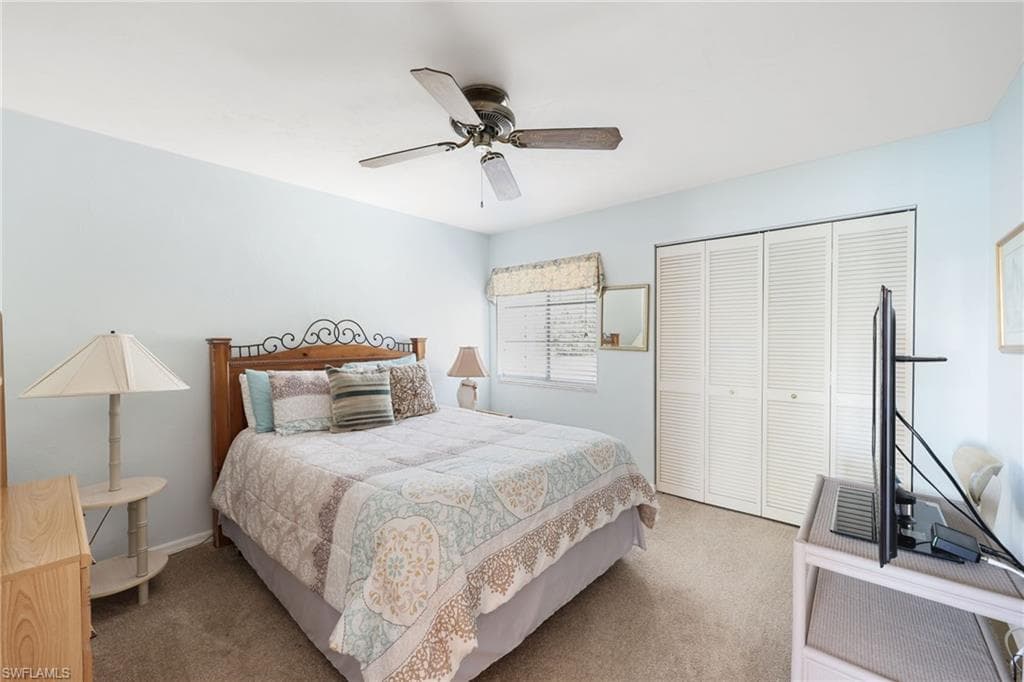 2541 Citrus Lake DR # 205, NAPLES FL 34109-20