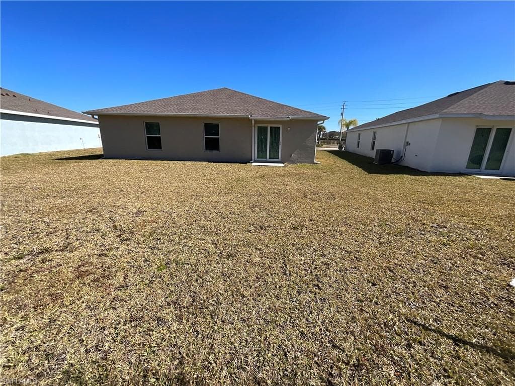 3905 Treasure Oak WAY, FORT MYERS FL 33905-26