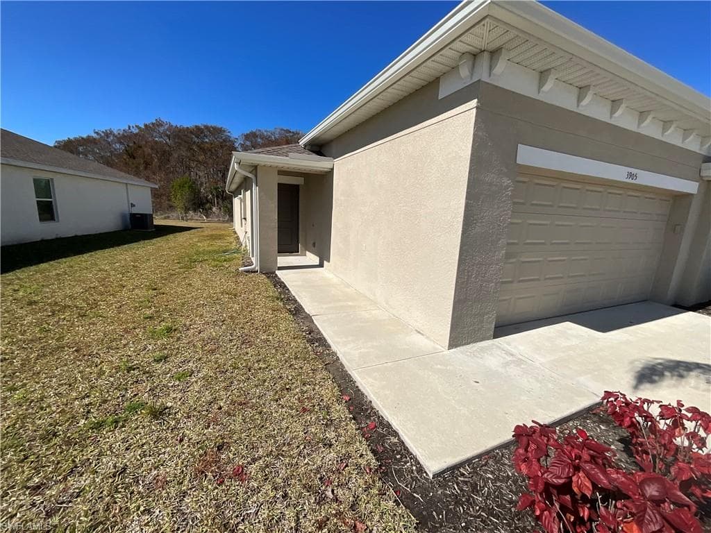 3905 Treasure Oak WAY, FORT MYERS FL 33905-1