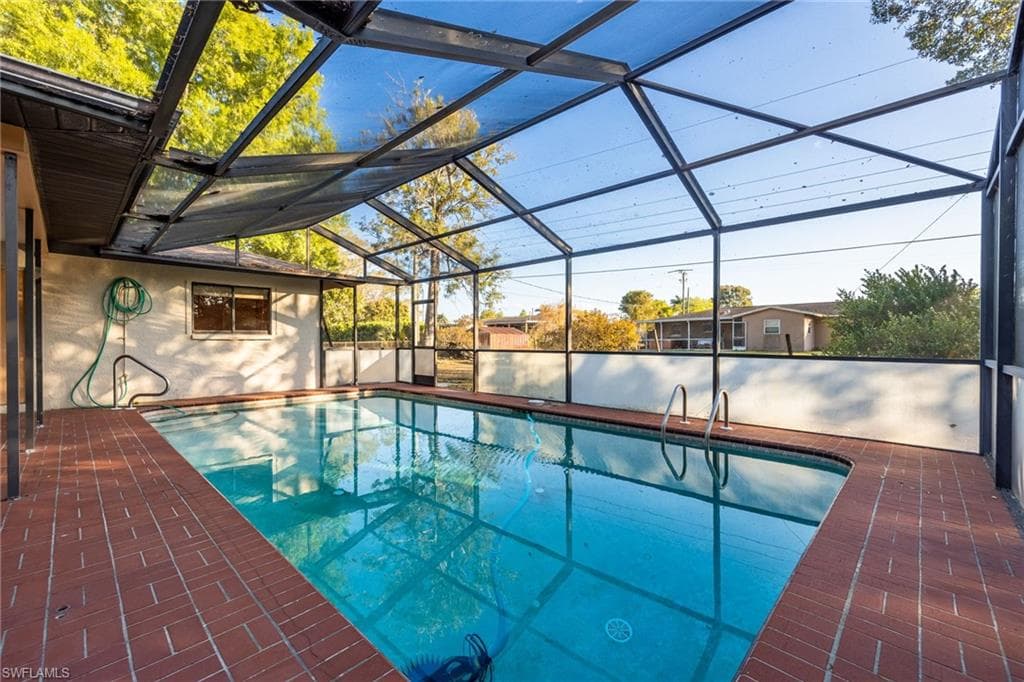 134 Gibson ST, FORT MYERS FL 33905-1