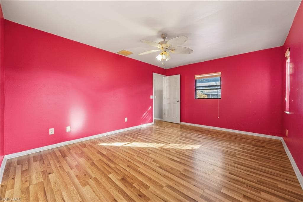 134 Gibson ST, FORT MYERS FL 33905-11