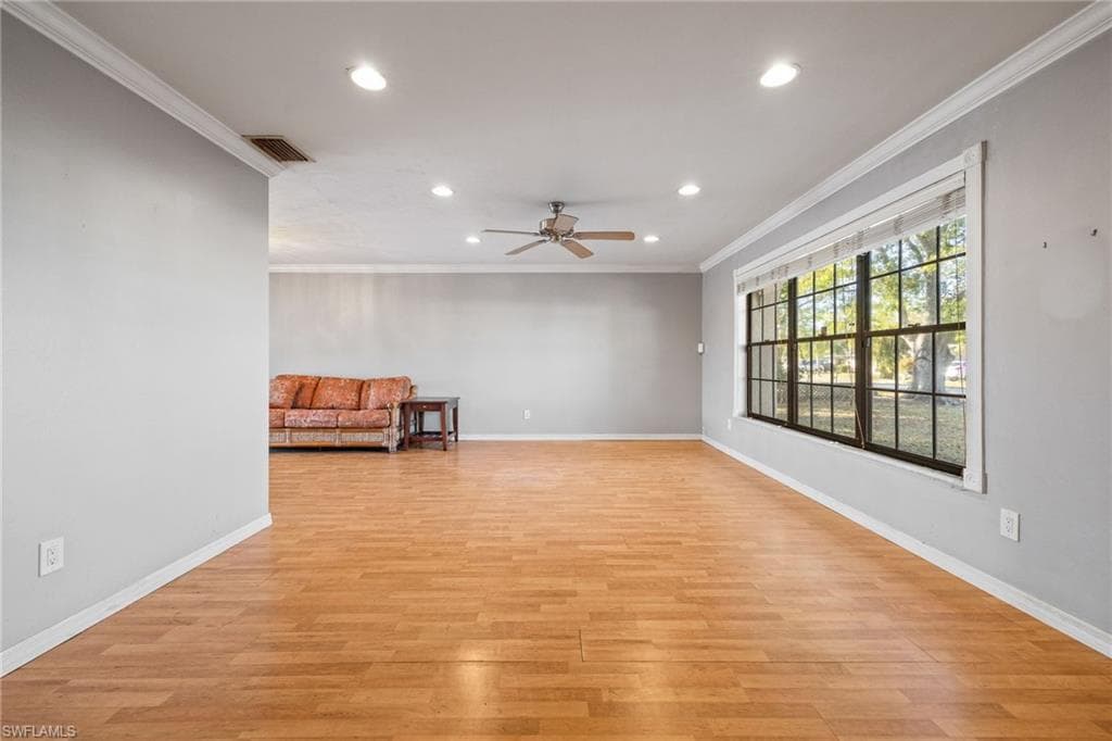 134 Gibson ST, FORT MYERS FL 33905-6