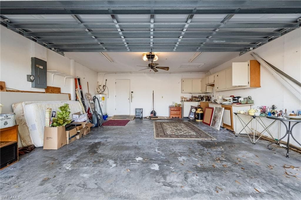 134 Gibson ST, FORT MYERS FL 33905-27