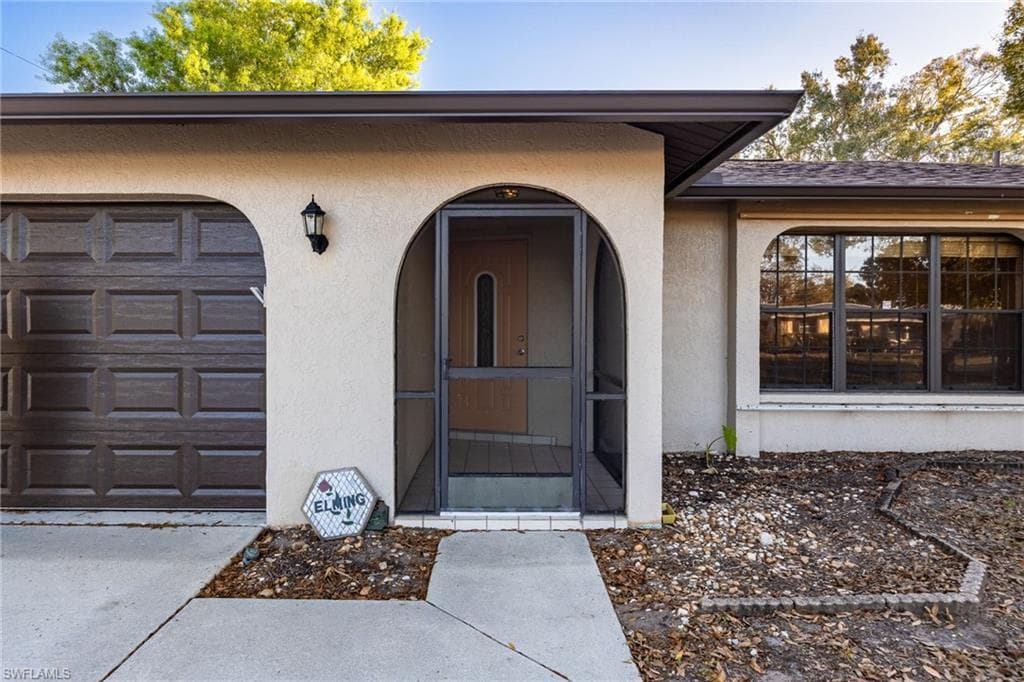 134 Gibson ST, FORT MYERS FL 33905-29