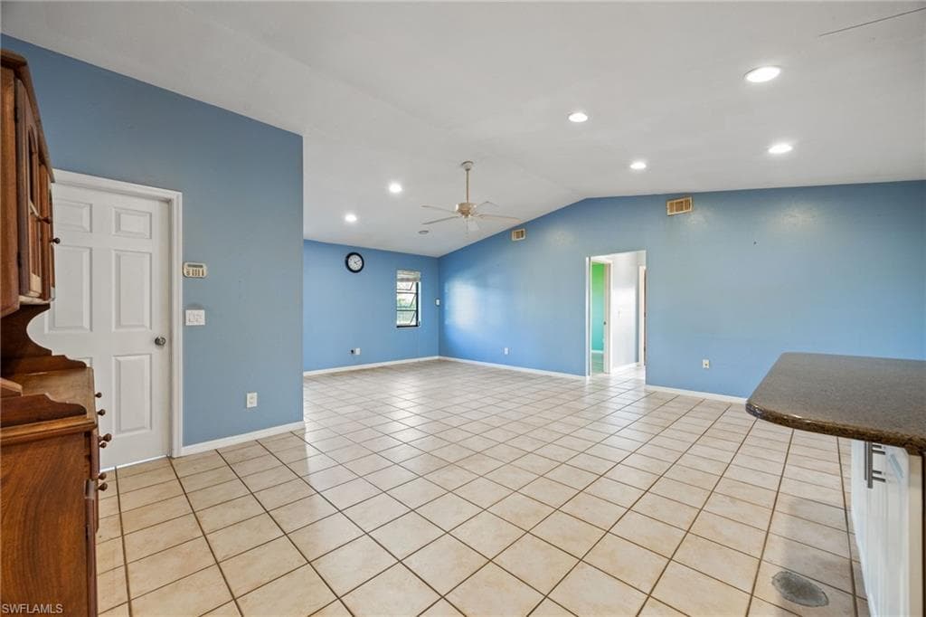 134 Gibson ST, FORT MYERS FL 33905-17