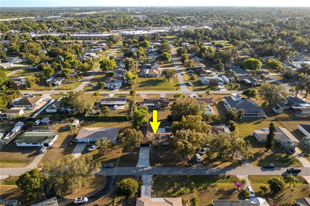 134 Gibson ST, FORT MYERS FL 33905-34