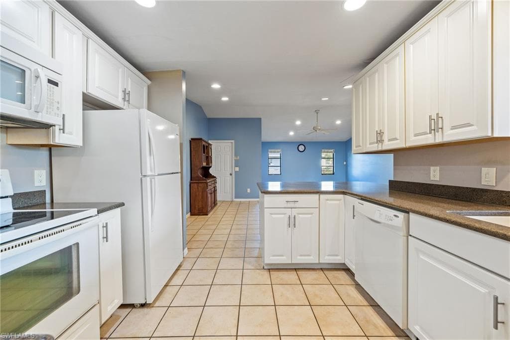 134 Gibson ST, FORT MYERS FL 33905-3