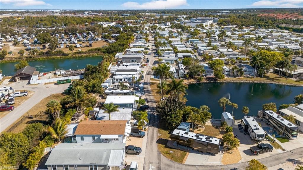 5109 White Sky CIR, FORT MYERS FL 33908-5