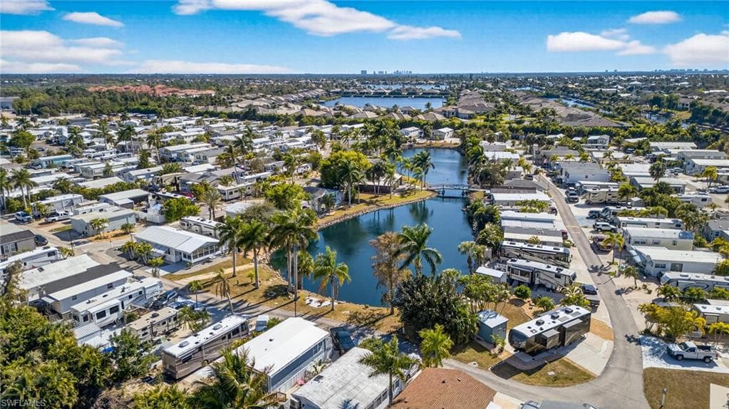 5109 White Sky CIR, FORT MYERS FL 33908-16