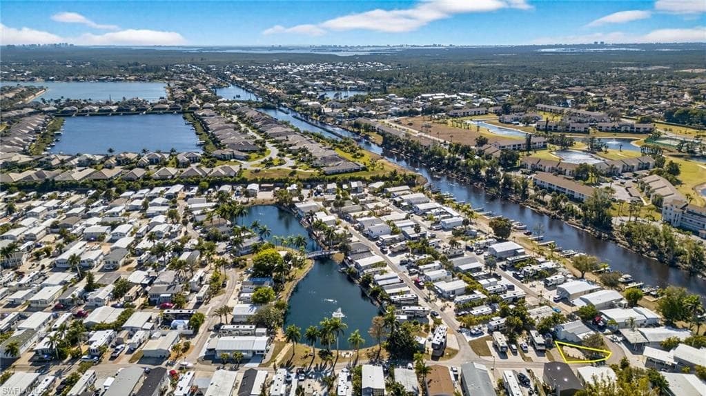 5109 White Sky CIR, FORT MYERS FL 33908-2