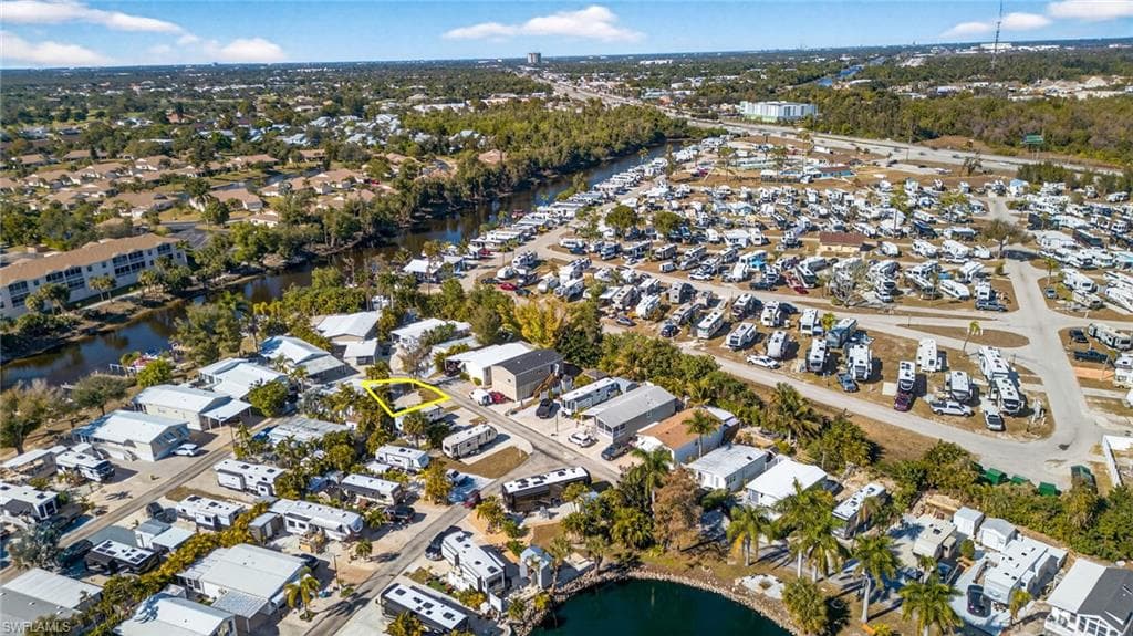 5109 White Sky CIR, FORT MYERS FL 33908-4