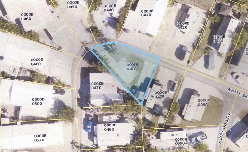 5109 White Sky CIR, FORT MYERS FL 33908-19