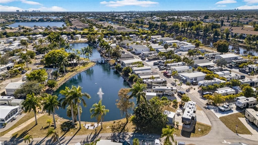 5109 White Sky CIR, FORT MYERS FL 33908-9