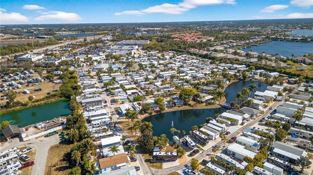 5109 White Sky CIR, FORT MYERS FL 33908-14