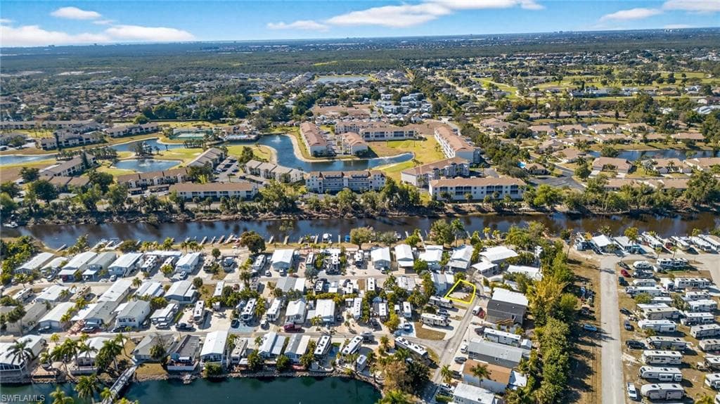 5109 White Sky CIR, FORT MYERS FL 33908-3