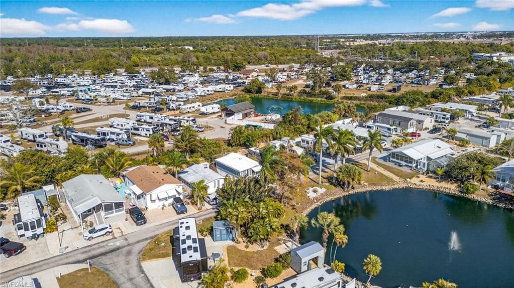 5109 White Sky CIR, FORT MYERS FL 33908-7