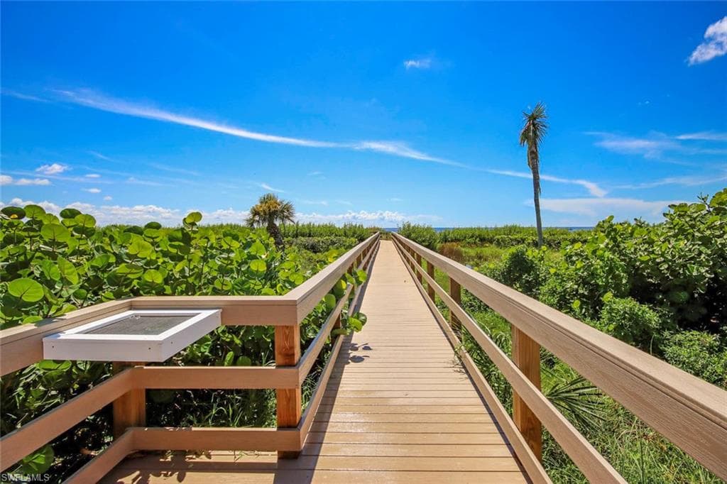 827 E Gulf DR # E4, SANIBEL FL 33957-23