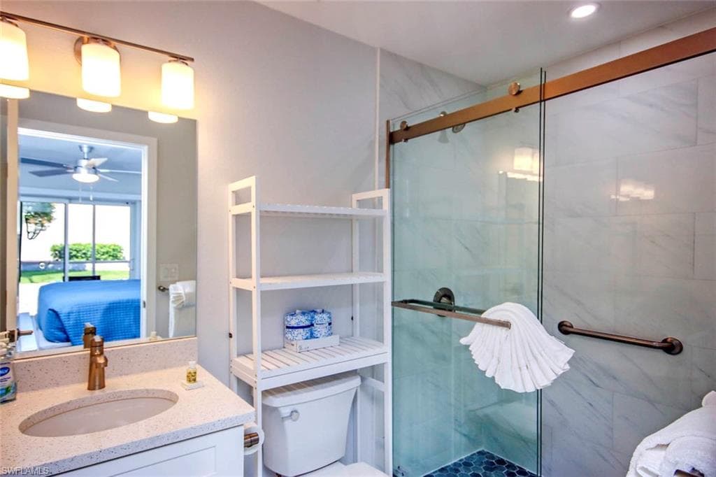 827 E Gulf DR # E4, SANIBEL FL 33957-18