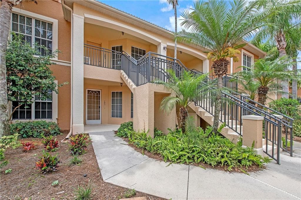 11111 Corsia Trieste WAY # 203, BONITA SPRINGS FL 34135-1