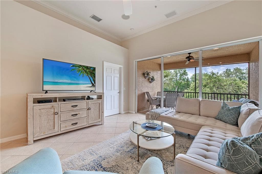 11111 Corsia Trieste WAY # 203, BONITA SPRINGS FL 34135-12