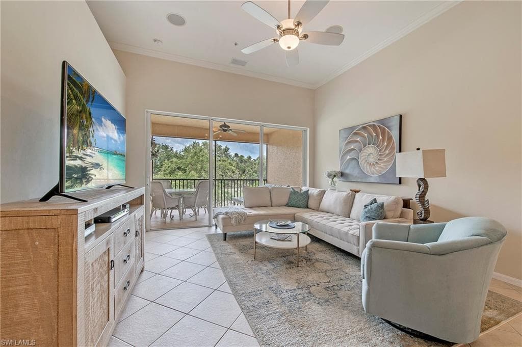 11111 Corsia Trieste WAY # 203, BONITA SPRINGS FL 34135-11