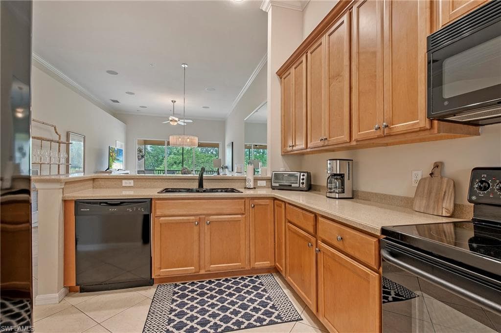 11111 Corsia Trieste WAY # 203, BONITA SPRINGS FL 34135-4