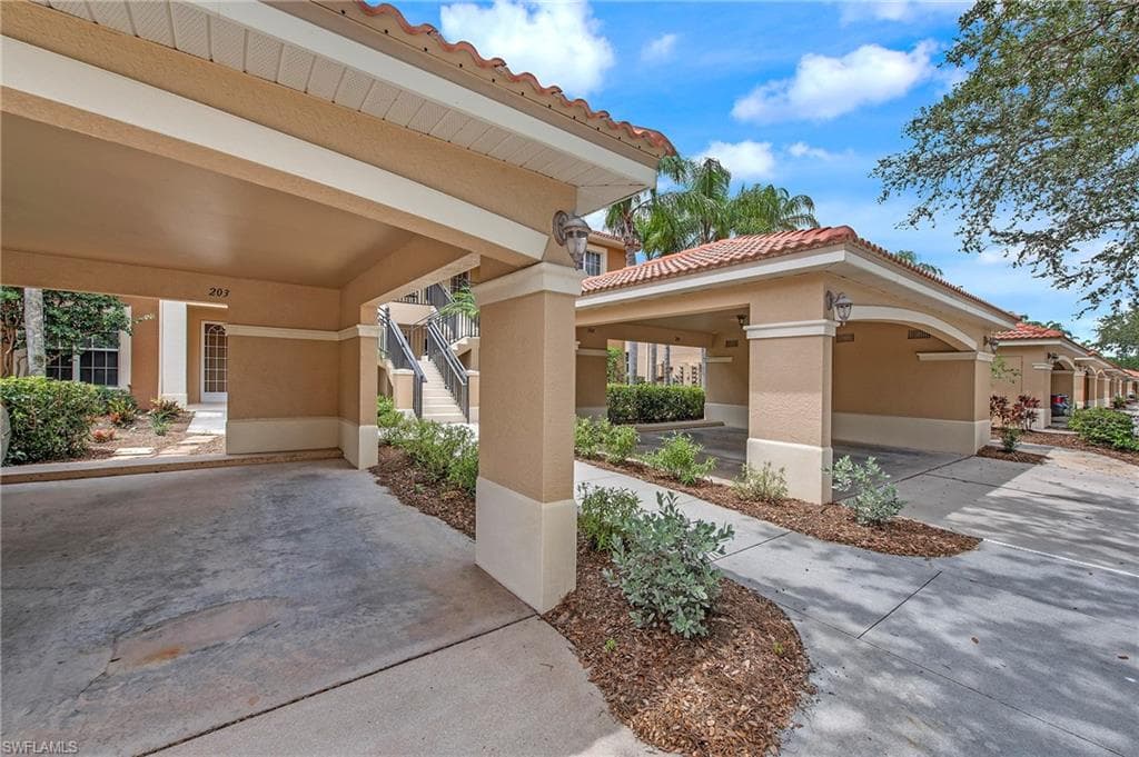 11111 Corsia Trieste WAY # 203, BONITA SPRINGS FL 34135-23