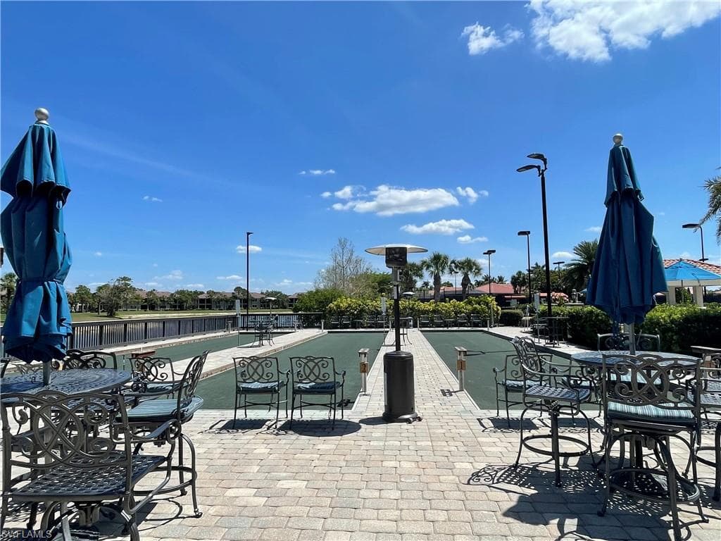 11111 Corsia Trieste WAY # 203, BONITA SPRINGS FL 34135-29